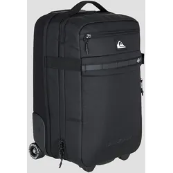 Quiksilver Cabin Lug Reisetasche black Gr. Uni