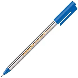 Edding Fineliner »89-EF« blau