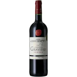 Château des Gravières 2022