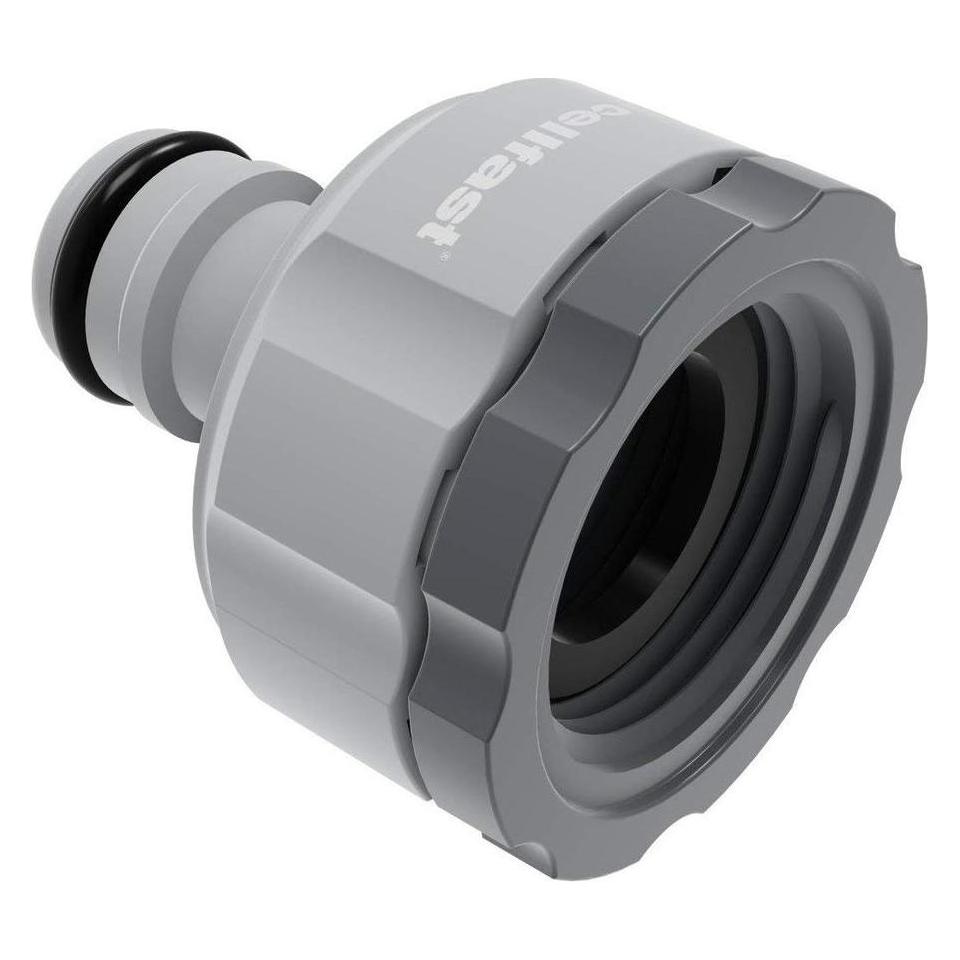 Cellfast Fap-Anschluss 3/4-1" Ideal (Schlauchverbinder, 25.40 mm) (51-657)