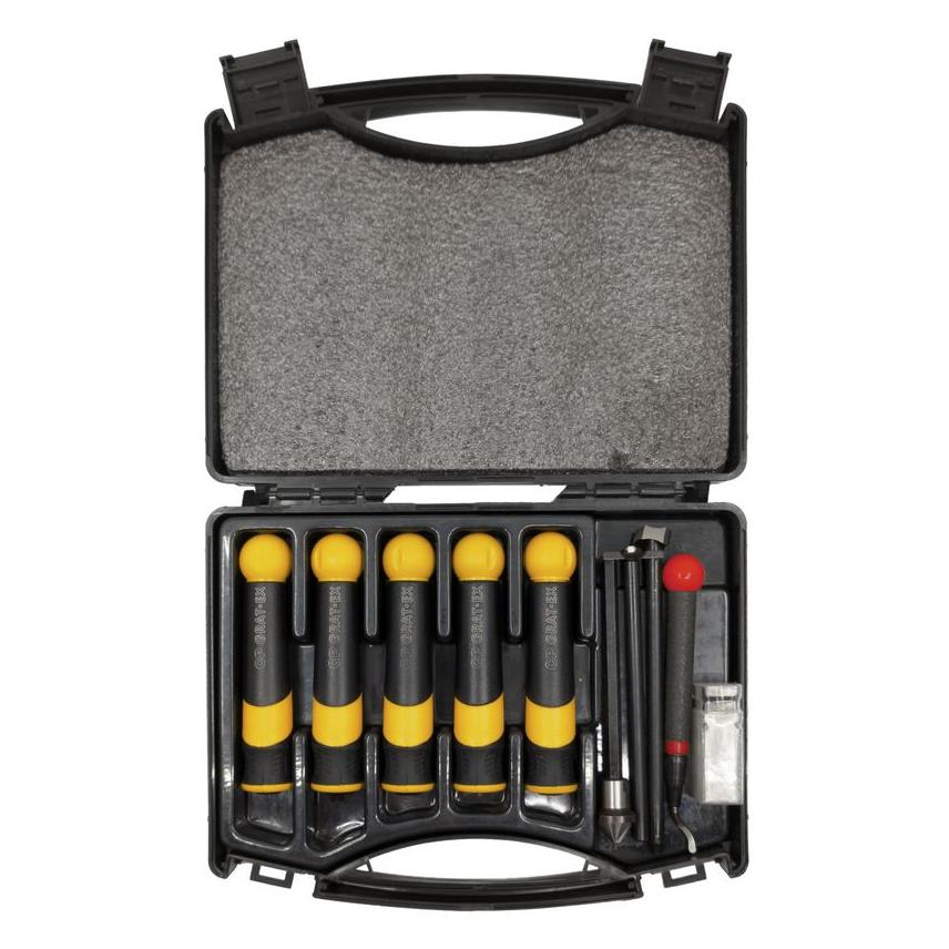 Grat-Ex Universal-Handentgraterset (70608268)