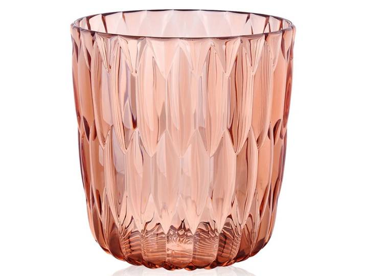 Kartell Jelly Vase Ø23,5x25 cm