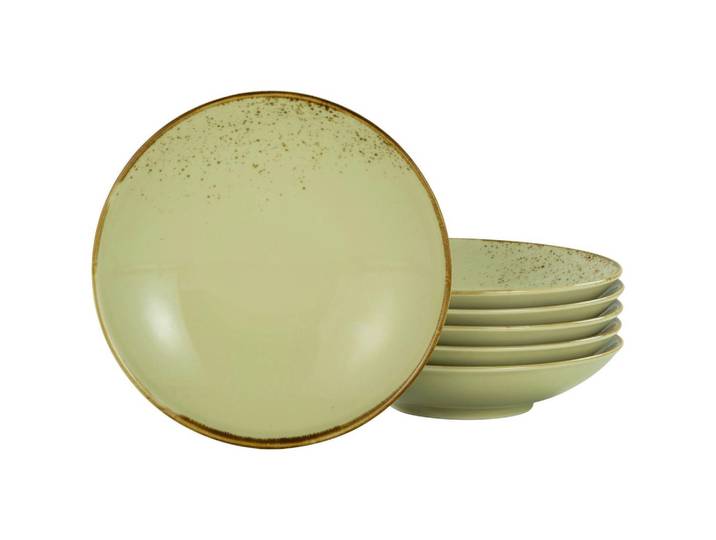SUPPENTELLERSET 22056 NATURE COLLECTION