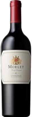 """Morlet Coeur De Vallee Cabernet Sauvignon 2017 Red Wine - California"""