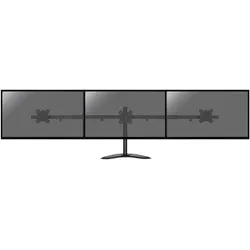 KIMEX - Desktop-Halterung für 3 Monitore PC-Monitore 17''- 32''