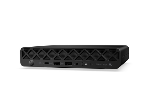 HP EliteDesk 8 G2i Next Gen - Mini - Core Ultra 5 322 / 1.9 GHz (DL8T6ET)