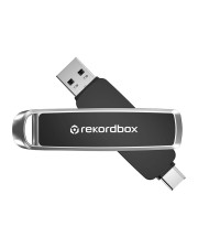 SanDisk DJ USB-Flash-Laufwerk 512 GB USB-A / USB-C (SDDDE1-512G-GR46)