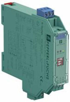 Pepperl+Fuchs Amplificateur de commutation KFD2-SR2-Ex1.W (70101737)