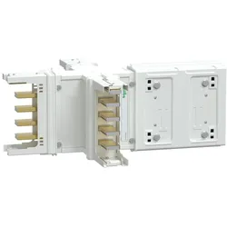 Schneider Electric KSA400DXC40 KSA X-Element, 400A, Standardlänge