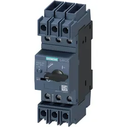Siemens, Schutzschalter, CIRCUIT-BREAKER SZ S00,N RELEASE,15-208A