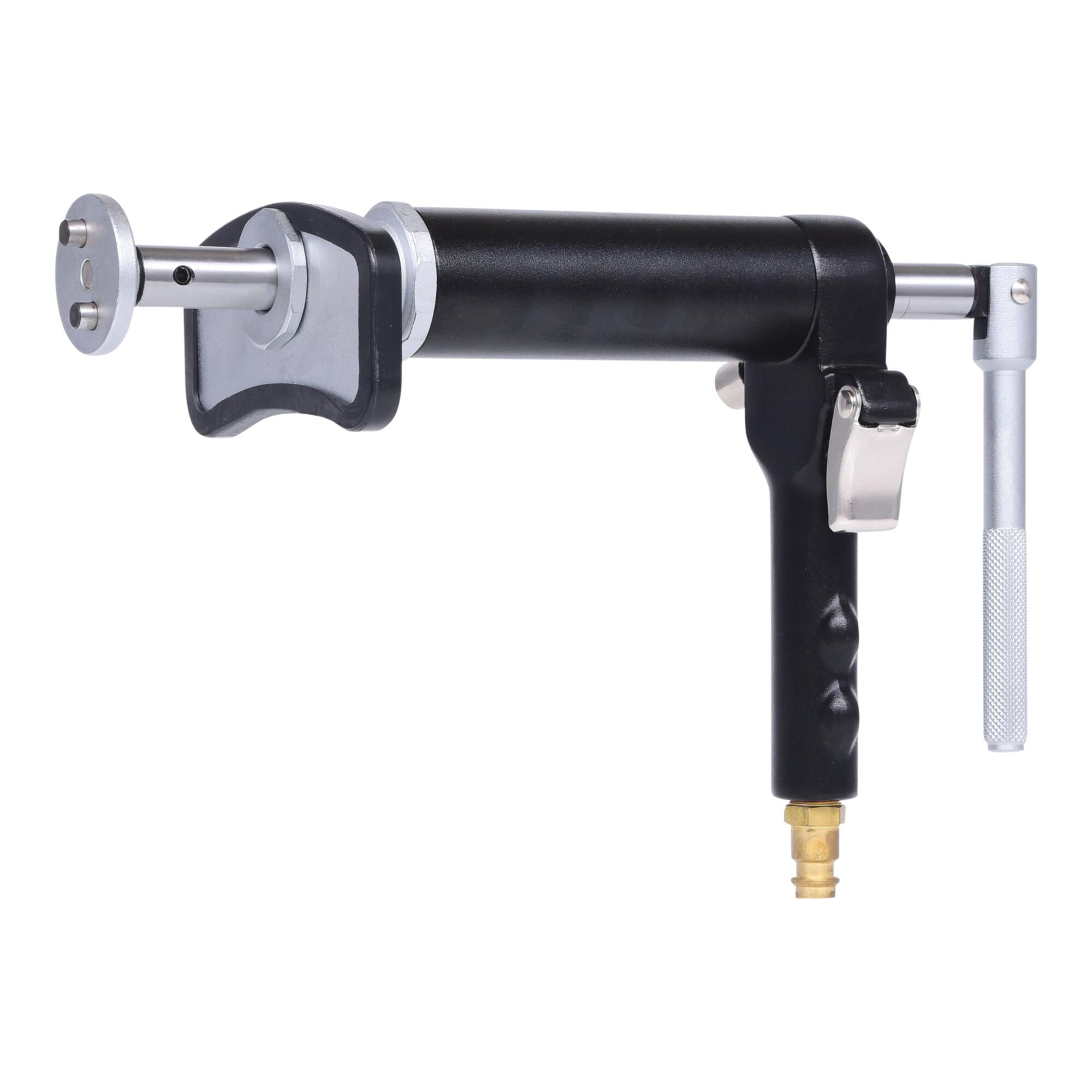 KS Tools Druckluftspindel für Bremskolben-Adapter, 260mm (150.2039)