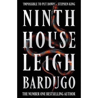 Ninth House, Taschenbuch von Leigh Bardugo, Orion Publishing Group, 978-1-4732-2798-9