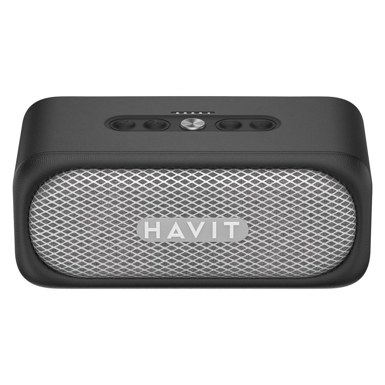 Havit SK905BT (black) (25 h) (SK905BT-black)