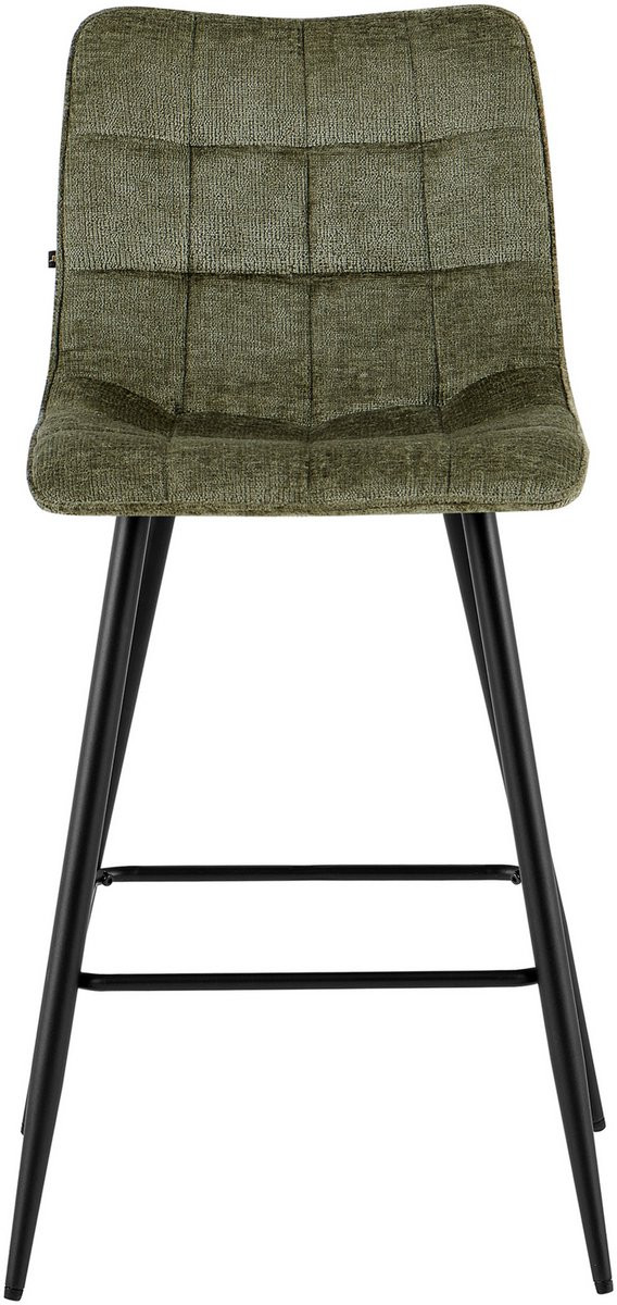 Benoa Barstoel Lucille Perfect Harmony 39 Groen