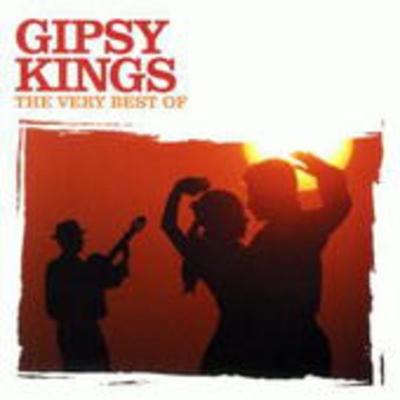Gipsy Kings: Best Of - Gipsy Kings, CD