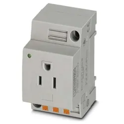 Phoenix Contact Steckdose EO-AB/PT/LED/15