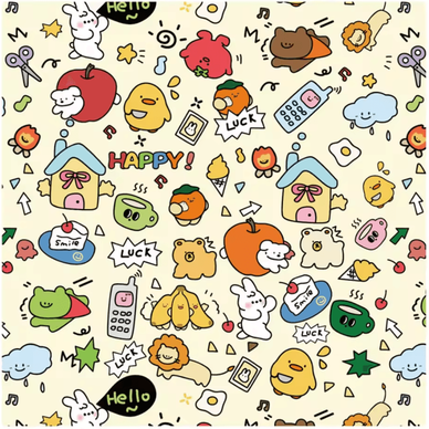 Inspire Curations CalmPaws Cat Burrito Wrap For Grooming, Nail Trimming & Medication Care xl