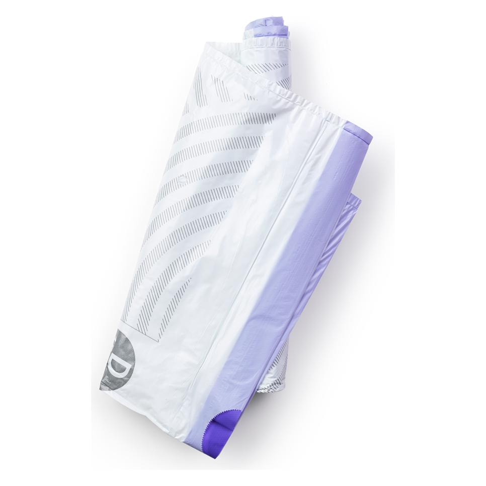 Brabantia PerfectFit Bags (120x, 20 l) (41237815)