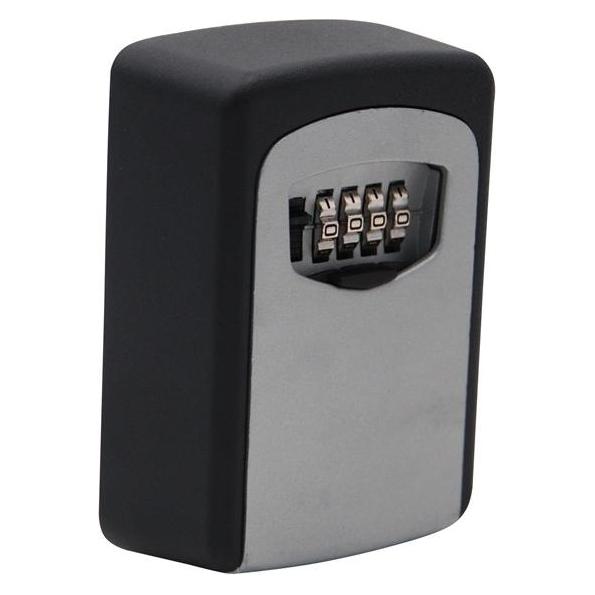 Haushalt KEY LOCK BOXHANGABLE KLB-04 122X40X88 (36516765)