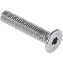 RS PRO, Schrauben, Schrauben Innensechskant M8x40mm