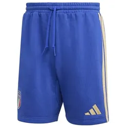 adidas Italien Dna kurze Hose Herren - boblue - L