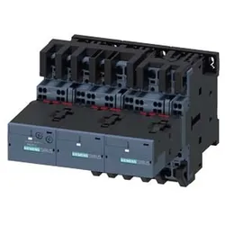 Siemens Dig.Industr. Stern-Dreieck-Kombination 3RA2425-8XF32-2AC2