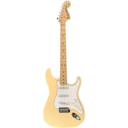 Fender Custom Shop Yngwie Malmsteen Signatur Stratocaster NOS VWT #R140971 - E-Gitarre