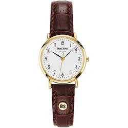 Bruno Söhnle Nabucco 17-33045-921 - braun - 28.2mm