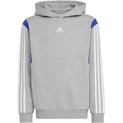 Kids Adidas AG Adidas Kinder Kapuzenshirt/Hoodie Hoodie - Mehrfarbig - 152