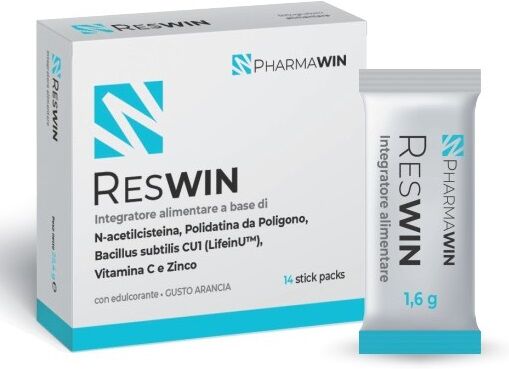 Reswin 14Stick Packs