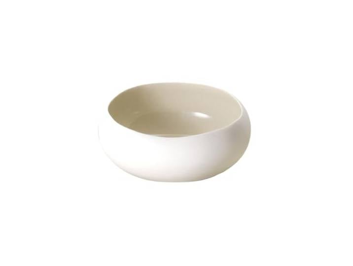 Sibo Homeconcept - Coupelle Oslo lin mat/brillant d12x4\,5h (lot de 6)
