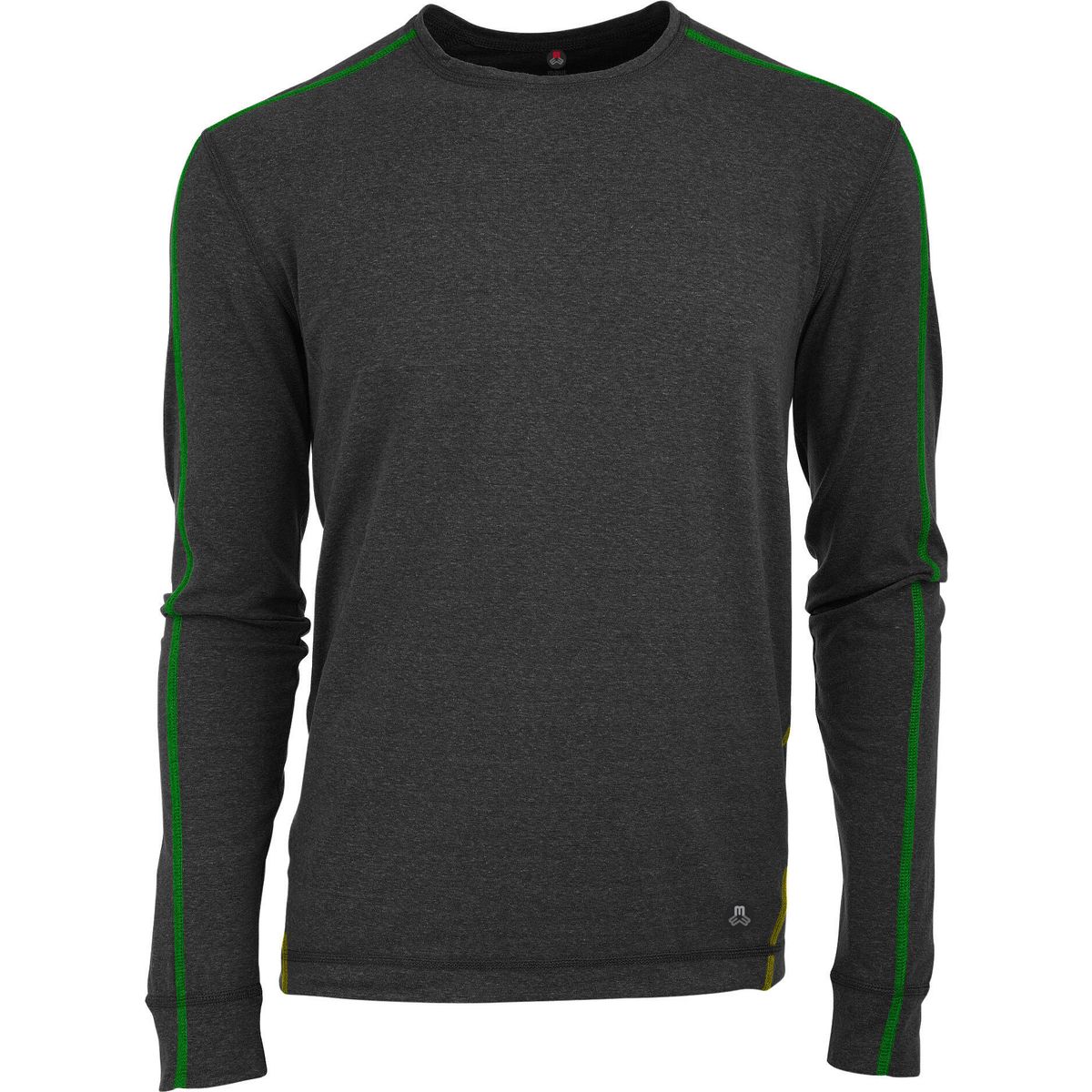 MAUL Sport Eskimo-bengel Shirt - Langarm - Bengel Shirt - Langarm caviar (01) 52 4490000641-01-52