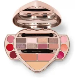Naj Oleari, Zubehör Make-up, Il Cuore Makeup Palette für Gesicht, Augen und Lippen
