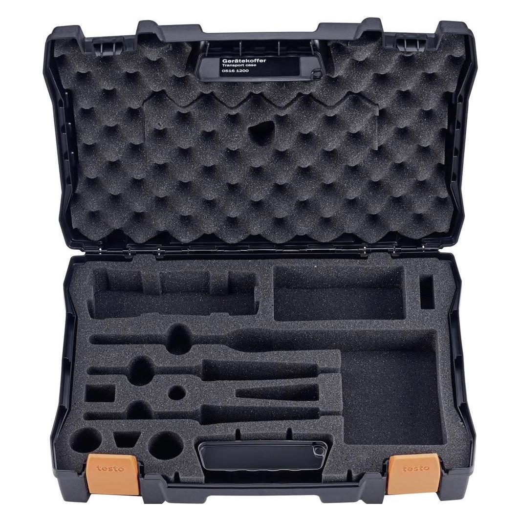 Testo Messgerätekoffer 0516 1200 (pH-Messgerät) (0516 1200)
