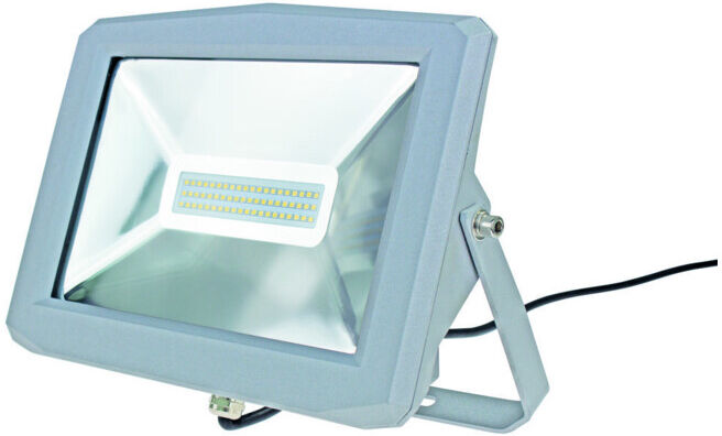 as-Schwabe Projecteur LED puce 50W, IP65, 4 250 lumens ; as - Schwabe (46405)