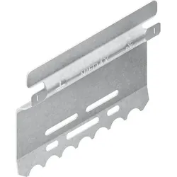 Niedax Stoßstellenverbinder LST 40