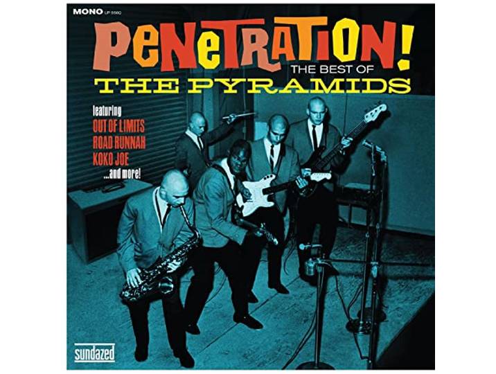 Penetration!