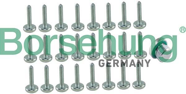 Borsehung Schraubensatz, Ölwanne-Automatikgetriebe B12749 Für Bmw