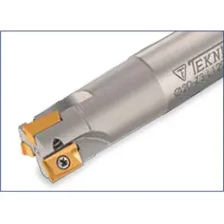 Schaftfräser 90° ø12mm 1 Schneiden für Wendeplatten APKT 1003 S136TM