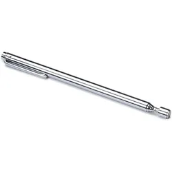 ESYLUX Teleskop Magnet bis 655mm ausziehbar TELESCOPE MAGNET