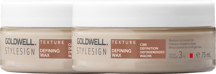 Goldwell StyleSign Defining wax 75ml Double