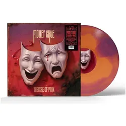 BMG Ariola, Schallplatten, Theatre Of Pain (VINYL) (The Cult)