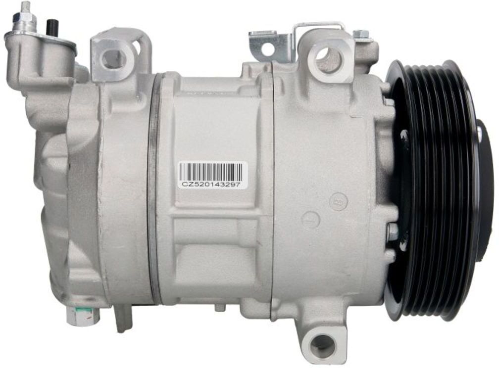 Klimakompressor VALEO 813201