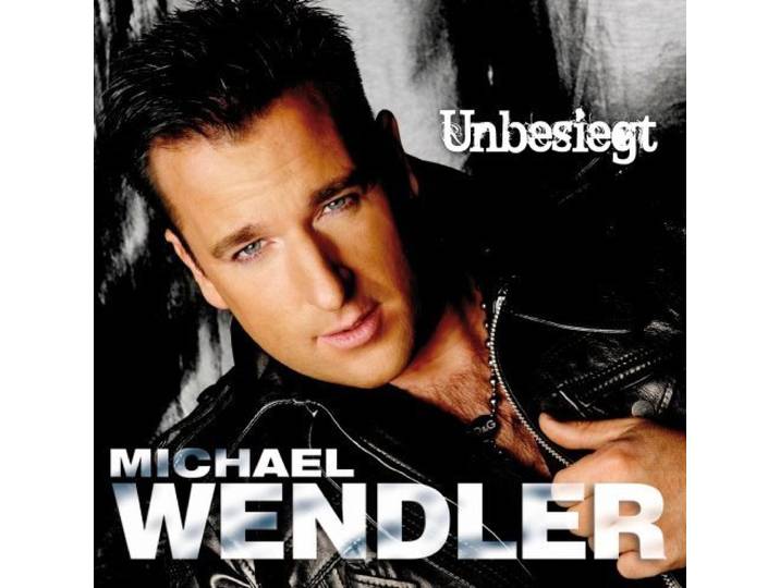 Michael Wendler - Unbesiegt