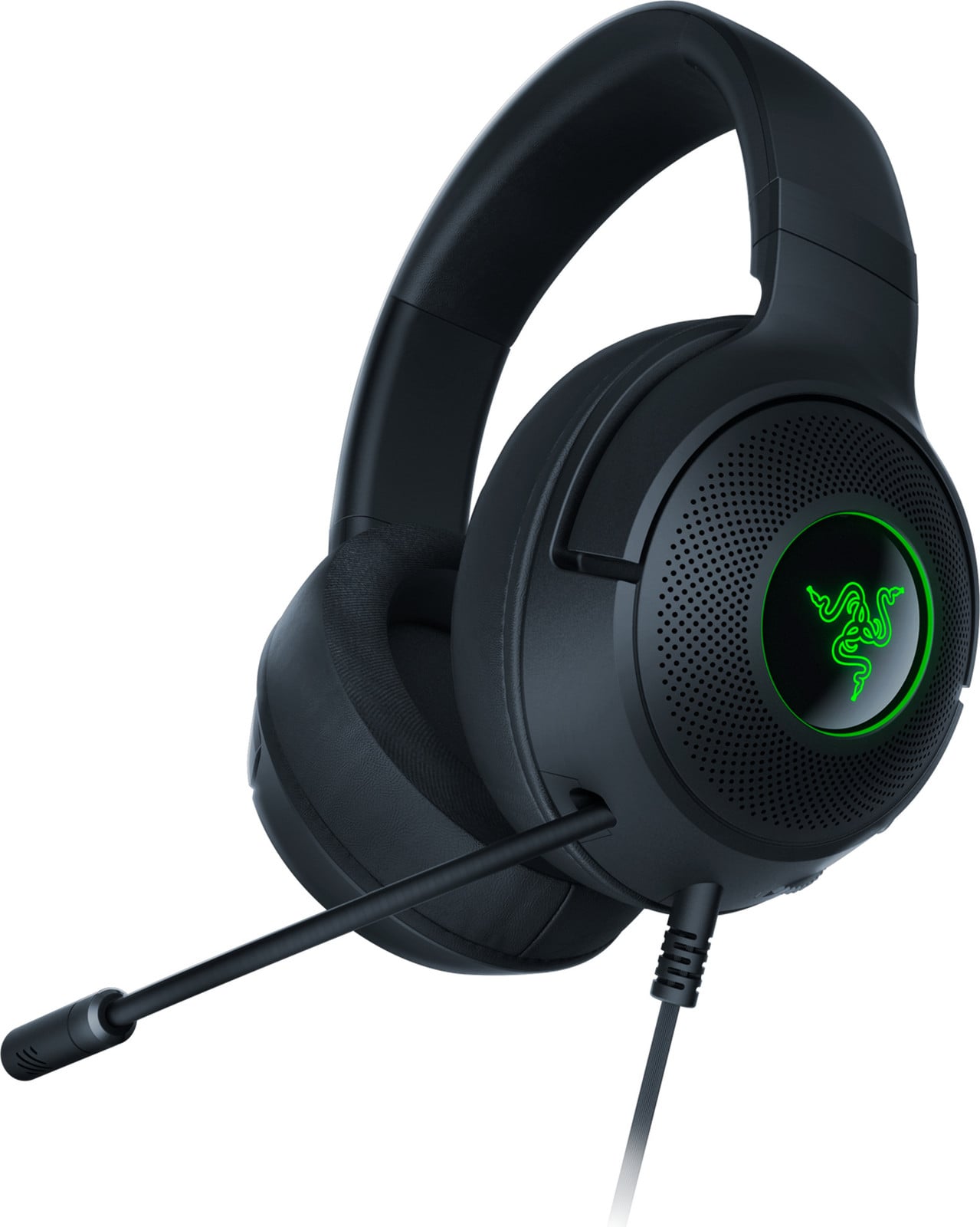 Razer Kraken V3 X USB Wired Gaming Headset