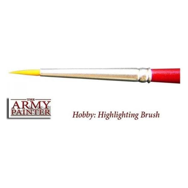 Army Painter ARM07002-1 - Hobby-Pinsel - Highlighting (ARM07002-1)