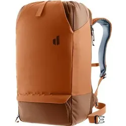 DEUTER Rucksack Utilion 34+5, Größe ONE SIZE in Orange Orange