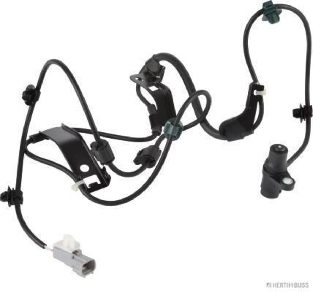 Capteur, vitesse de rou HERTH+BUSS ELPARTS J5902064