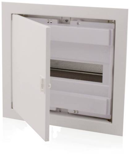 Intratec MKEUGH12-650 MKEUGH12-650 Verteilerschrank Inhalt 1St.