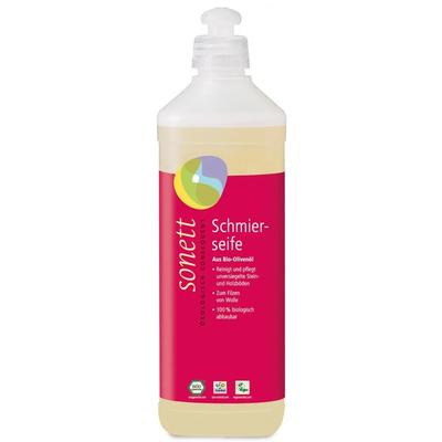 SONETT Schmierseife 500ml